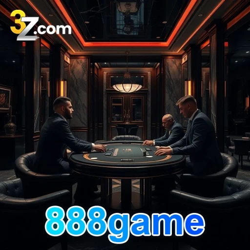 888game.com App
